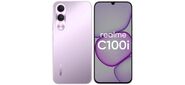 Смартфон Realme C100i 4+128 фиолетовый