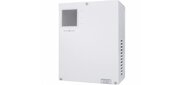 SKAT-1200U power supply 12V 6A case for battery 1х17Ah cold start SS TR PB