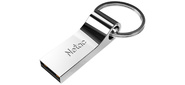 Флеш-накопитель Netac U275 USB2.0 Flash Drive 64GB, zinc alloy housing
