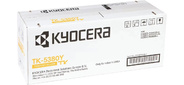 Картридж лазерный Kyocera TK-5380Y 1T02Z0ANL0 желтый  (10000стр.) для Kyocera PA4000cx / MA4000cix / MA4000cifx