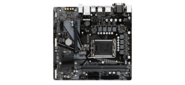 Gigabyte H610M S2H V3 DDR4{Socket 1700, Intel®H610, mATX}