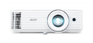 Проектор Acer projector H6546Ki,  DLP,  1080p,  5200 Lm,  10000:1,  ACCN,  2.9 Kg,  Carrying Case,  EURO Power,  HDMI Cable  (replace MR.JW011.002)
