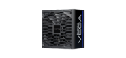 Chieftec Vega PPG-850-S (ATX 3.1, 850W, 80 PLUS GOLD, Active PFC, 135mm fan, Gen5 PCIe) Retail
