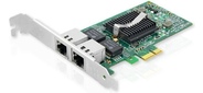 LR-LINK LREC9212PT,  Gigabit Ethernet PCIe x1 Card  (Single Port),  Intel 82576,  1 x RJ45