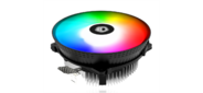 ID-Cooling DK-03 RAINBOW Soc-AM5 / AM4 / 1151 / 1200 / 1700 4-pin 14-26dB 100W 250gr LED Ret