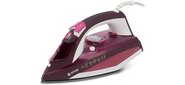 Утюг Vitek VT-1215 2400Вт розовый