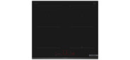 Индукционная варочная поверхность Bosch PVQ631HC1E черный