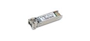 Волоконно-оптический приемопередатчик Avago AFBR-735SMZ Transceiver 25GbE  (25G / 10G),  SFP28,  25GBASE-SR,  LC MM 100m,  850nm VCSEL laser,  DMI,   (0C...70C),  bail de-latch,  Foxconn Avago