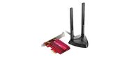 TP-Link ARCHER TX3000E AX3000 Wi-Fi 6 Bluetooth 5.0 адаптер PCI Express
