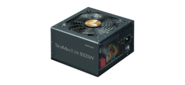 Блок питания Zalman ZM1000-TMX2SE,  1000W,  ATX12V v3.1,  APFC,  12cm Fan,  80+ Gold Gen5.1,  Full Modular,  Retail