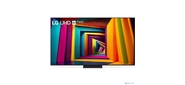 Телевизор LED LG 65" 65UT91006LA.ARUB черный 4K Ultra HD 60Hz DVB-T DVB-T2 DVB-C DVB-S DVB-S2 USB WiFi Smart TV