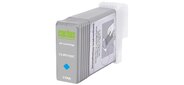 Картридж струйный Cactus CS-PFI102C синий (130мл) для Canon IP iPF500 / iPF600 / iPF700 / MFP M40 / iPF765 / LP17 / LP24