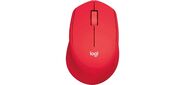 Мышь Logitech M280 Wireless Red