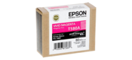 Картридж  Epson for Stylus Pro 3880  (80 мл)  (vivid magenta)