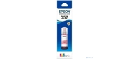 Чернила Epson 057 C13T09D698 светло-пурпурный 70мл для Epson L18050