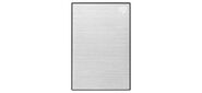 Жесткий диск Seagate USB 3.0 2TB STKY2000401 One Touch 2.5" серебристый