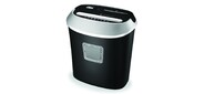 Office Kit S50,  4x35,  секр. 3,  4х35,  4лиcт,  17 литр.,  Уничт. скрепки,  скобы,  пл.карты,  CD