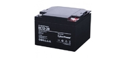 Battery CyberPower Standart series RC 12-28  /  12V 28 Ah