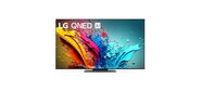 Телевизор LED LG 55" 55QNED86T6A.ARUG черный титан 4K Ultra HD 120Hz DVB-T DVB-T2 DVB-C DVB-S DVB-S2 USB WiFi Smart TV