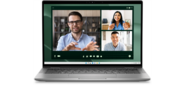DELL Latitude 7350 Core Ultra7 165U 13.3" QHD+ 500 nits Touch 64GB LPDDR5 1TB SSD Intel Iris Xe Graphics, 3Cell, FPR, Backlit, W11Pro / English, 2y, 1, 15kg, KB Eng / Rus