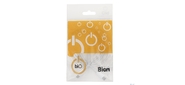 Bion BXP-CCP-USBC-CMCM-1M-W Кабель USB Type-C to Type-C  (CM / CM),  3A,  1м,  белый