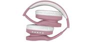 Гарнитура FREEMOTION B525 PINK / WHITE 63528 DEFENDER