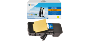 G&G toner cartridge for Kyocera P5021cdn / P5021cdw / M5521cdn / M5521cdw 1 200 pages TK-5220Y 1T02R9ANL1