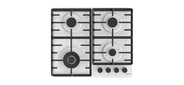 Газовая варочная поверхность Gorenje GTW642SYW белый