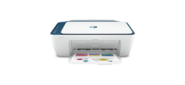 HP DeskJet IA Ultra 4828 AiO p / c / s, 7.5 (5.5)ppm ADF35, WiFi / USB2.0, cartridges 2600&1400 cmy in box