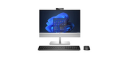 Моноблок HP EliteOne 840 G9 All-in-One NT 23, 8" IPS FHD (1920x1080)Core i7-14700, 16GB, 512GB, eng wrless kbd / mouse, WiFi, BT, Height Adjust Stand, 5MP, Win11Pro, 1Wty