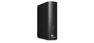 Внешний жёсткий диск WD Elements Desktop WDBWLG0080HBK-EESN 8ТБ 3, 5" 5400RPM USB 3.0  (G4C)