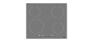 Индукционная варочная панель HI 64560 BGR KORTING INDUCTION HOB HI 64560 BGR KORTING