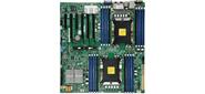 Плата материнская Supermicro MB for 2x Intel® Xeon® LGA 3647, 16DIMMs-BULK