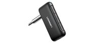 Адаптер UGREEN CM276 (70303) Car&Home Bluetooth 5.0 Receiver Audio Adapter. Цвет: черный