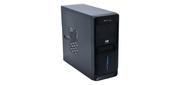 In-Win EC027 Midi Tower  500W RB-S500HQ7-0 2*USB3.0+Audio ATX Black