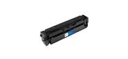 Картридж G&G, аналог HP CF543X / 203X красный 2.5k с чипом