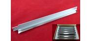 Дозирующее лезвие  (Doctor Blade) Samsung ML-3310 / ML-3710?SCX-4833 / 4835 / 5637 / 5639 / 5737 / 5739 Xerox Phaser 3320  (D205 / 305)  (ELP,  Китай)