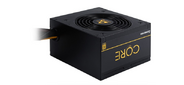 Chieftec Core BBS-700S  (ATX 2.3,  700W,  80 PLUS GOLD,  Active PFC,  120mm fan) Retail