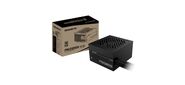 Блок питания ПК Gigabyte P650SS 650W, 80+, SILVER, НЕ модульный, ATX 3.0