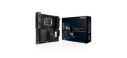 ASUS PRO WS W790E-SAGE SE,  Intel® W790,  8*DDR5,  8*SATA,  3*M.2,  2 x SlimSAS,  5*USB 3.2,  2*USB 2.0, Type-C,  11*PCIx16,  VGA,  CEB; 90MB1C20-M0EAY0