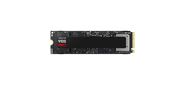 Твердотельный диск 2TB Samsung 9100 PRO,  M.2,  PCI-E 5.0 x4,  TLC 3D NAND [R / W - 14800 / 13400 MB / s]