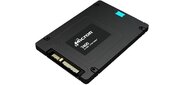 Micron 7400 MAX 3.2TB NVMe U.3 (15mm) PCIe NVMe Gen4 1x4 (v1.4) R6600 / W3500MB / s 3D TLC MTTF 2М 800K / 347K IOPS SSD Enterprise Solid State Drive, 1 year, OEM