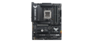 Материнская плата Asus TUF GAMING B650E-PLUS WIFI SocketAM5 AMD B650 4xDDR5 ATX AC`97 8ch (7.1) 2.5Gg RAID+HDMI+DP
