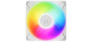Вентилятор корпусной ARCTIC P14 Pro A-RGB  (White) - retail  (ACFAN00318A)