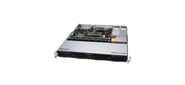 Корпус SuperMicro CSE-813MF2TQC-R804CB