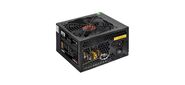 Exegate EX280577RUS Блок питания 500W Exegate ,  RTL,  80+Bronze 500PPH,  ATX,  black,  APFC,  12cm,  24p,   (4+4)p,  5*SATA,  3*IDE