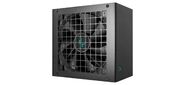 Deepcool PN650M  (ATX 3.1,  650W,  Full Cable Management,  PWM 120mm fan,  Active PFC,  80+ GOLD,  Gen5 PCIe) RET