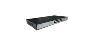 Коммутатор Origo OS2228P / 370W OS2228P / 370W / B1A (L2) 26x1Гбит / с 2SFP 24PoE+ 370W неуправляемый