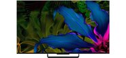 Телевизор QLED Haier 55" Smart TV S6 Frameless серый 4K Ultra HD 144Hz MEMC DVB-T DVB-T2 DVB-C DVB-S DVB-S2 USB WiFi Smart TV