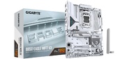 Материнская плата AMD B850 SAM5 ATX B850 EAGLE WF7 ICE GIGABYTE